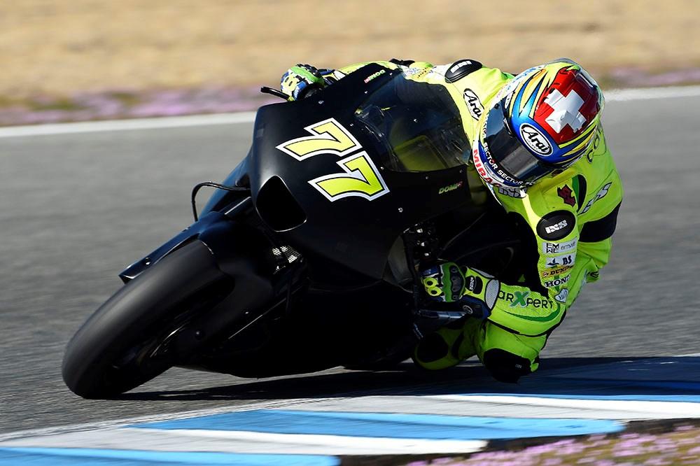 ¿Prepara Kawasaki su regreso a MotoGP? (image)