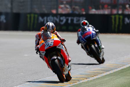 marquez-lorenzo-le-mans-2014