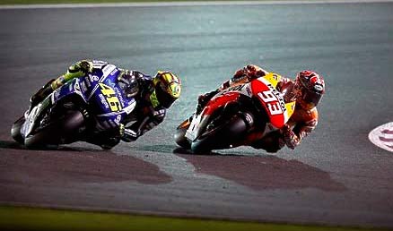 Fotos ¿Quieres comentar MotoGP de Argentina en directo con nosotros?