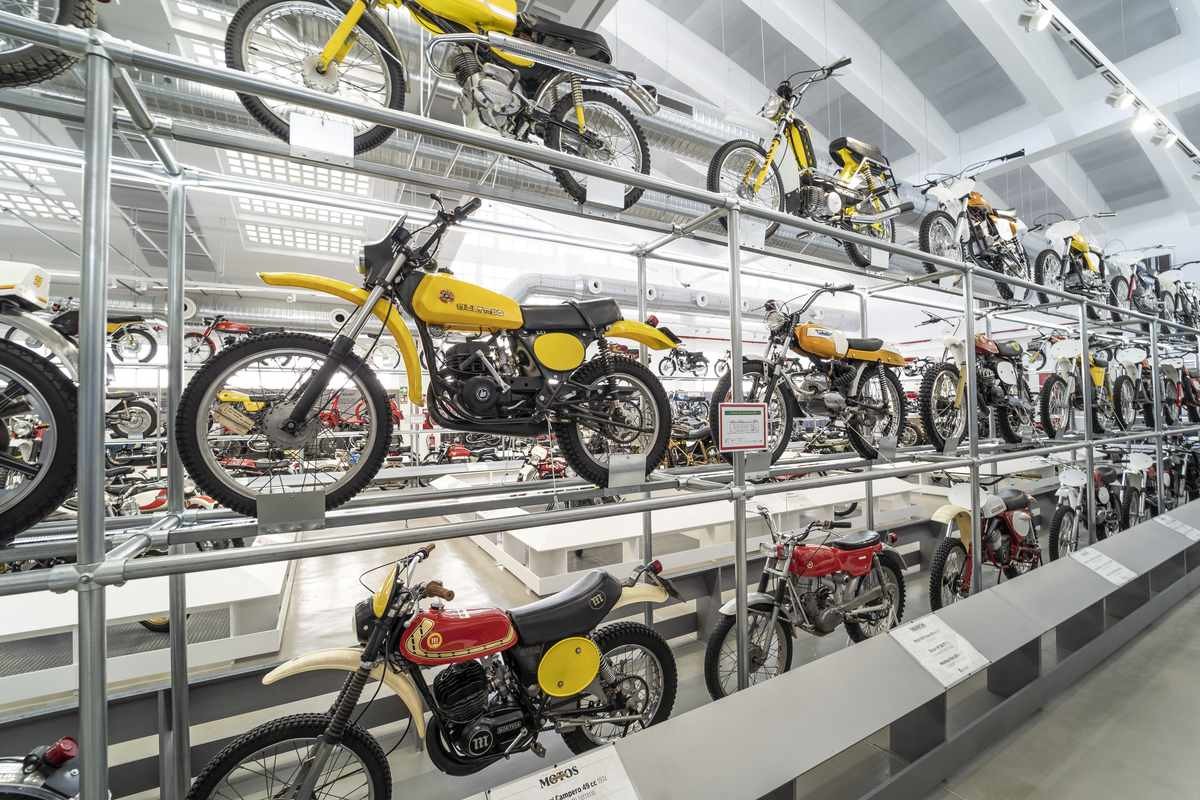 museo motos made in spain 1