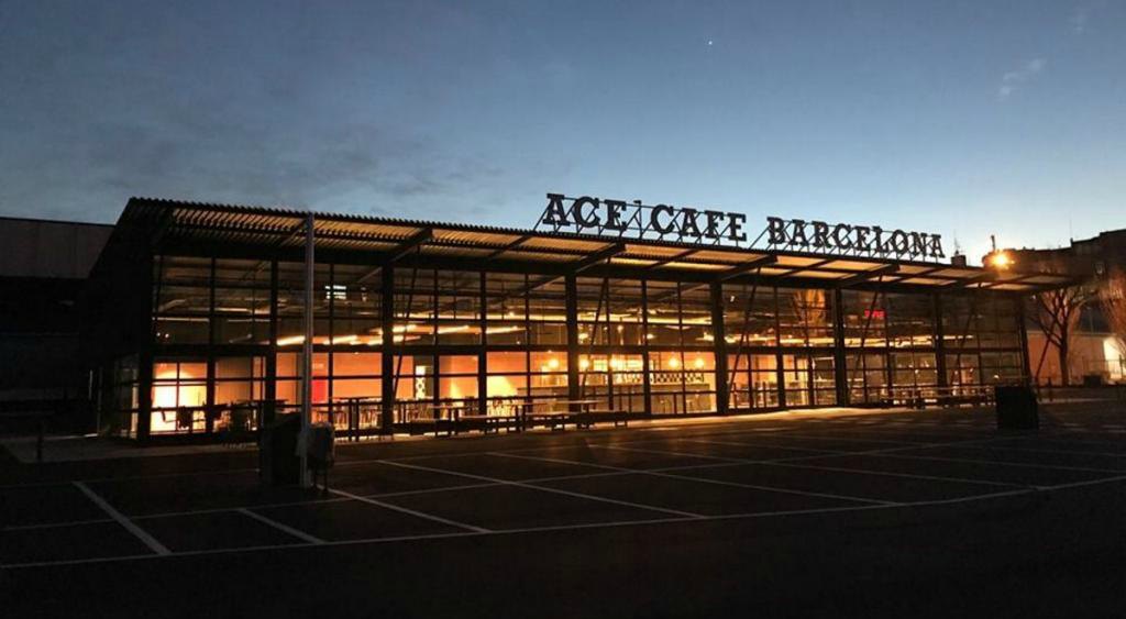 Fotos Barcelona tendrá su propio Ace Cafe