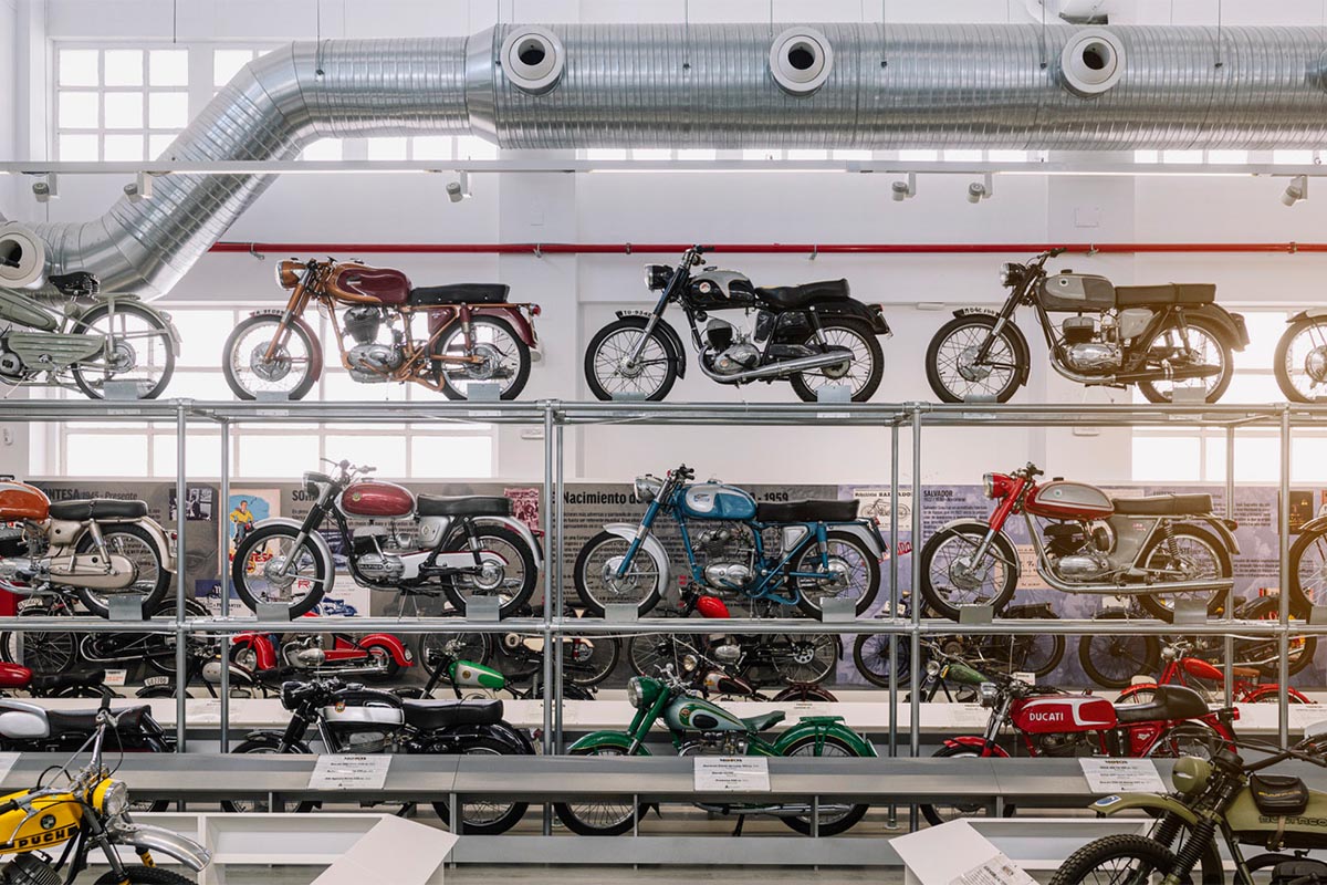 motos made in spain fiva 2