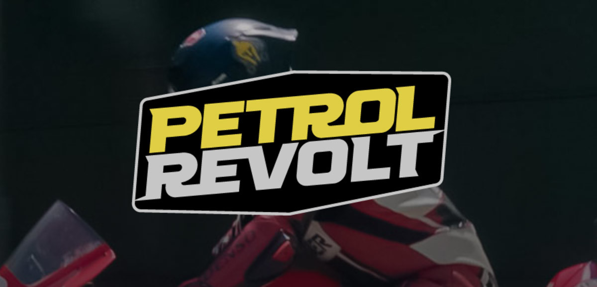 Fotos Petrol Revolt: algo más que un track day