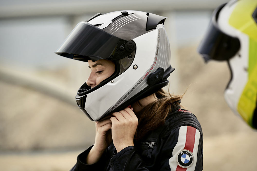 Requisitos de un casco de moto: ¿Cuál elegir?