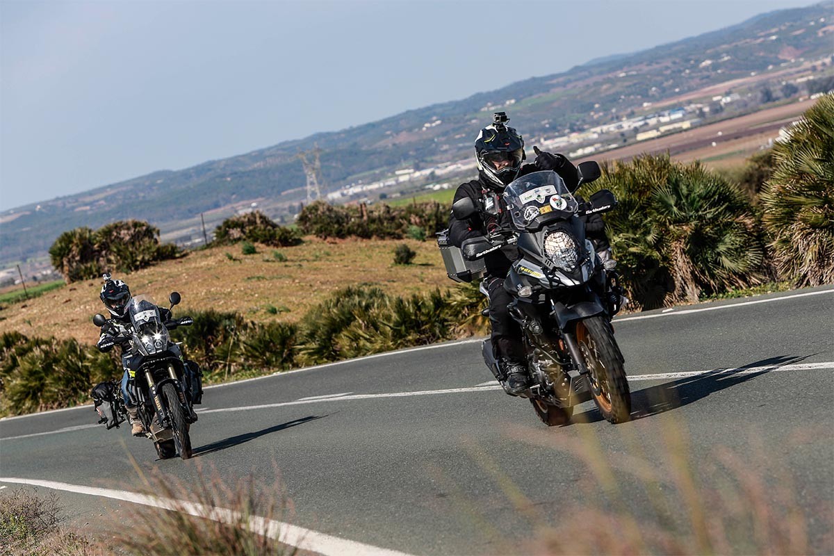 Fotos Así será Rider Soul 2026: rutas sorpresa y experiencia completa dentro de Madrid X Moto