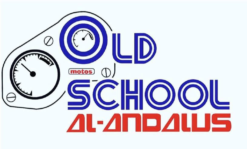 Fotos II Ruta Old School Al Andalus el 24 de septiembre en Santa Olalla del Cala