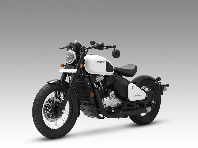 rsz jawa 42 bobber