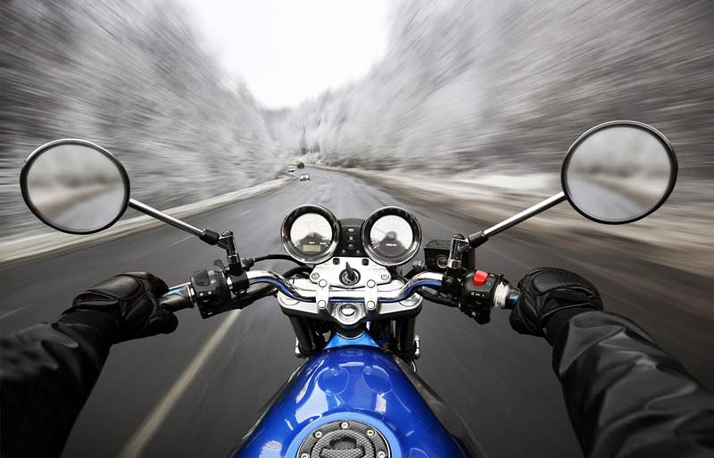 ¿Cuáles son los mejores guantes de moto para el invierno? (image)