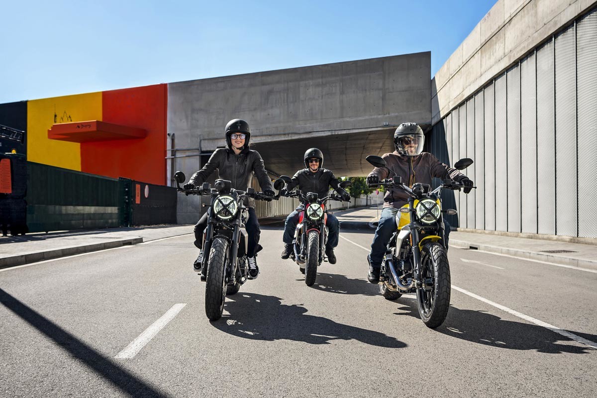 Fotos 23 motos y scooters para comprar en 2023