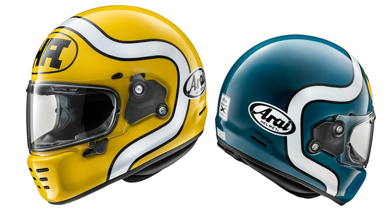 arai concept x