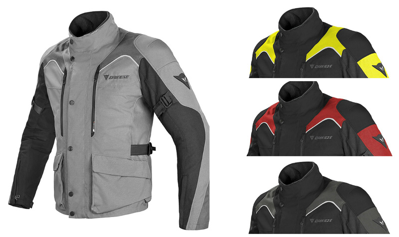 dainese g tempest d dry