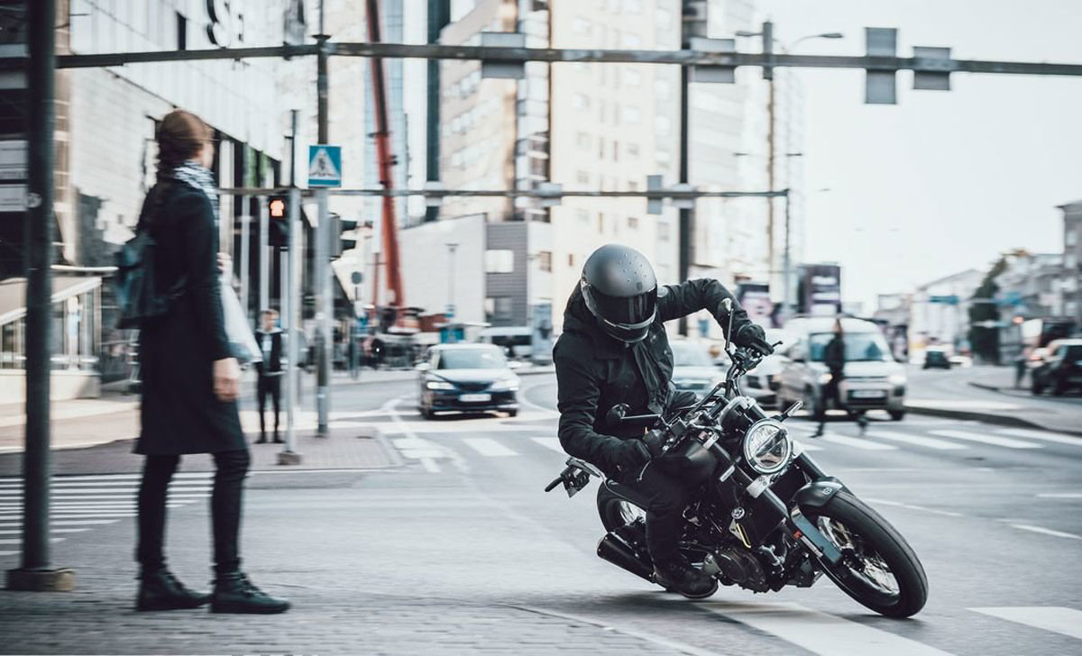 Fotos Las 10 motos Naked más ligeras del carnet A2