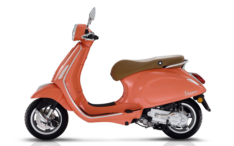 vespa primavera 50