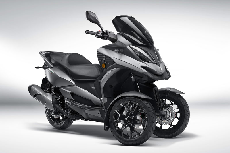 quadro qv3 2018 perfil