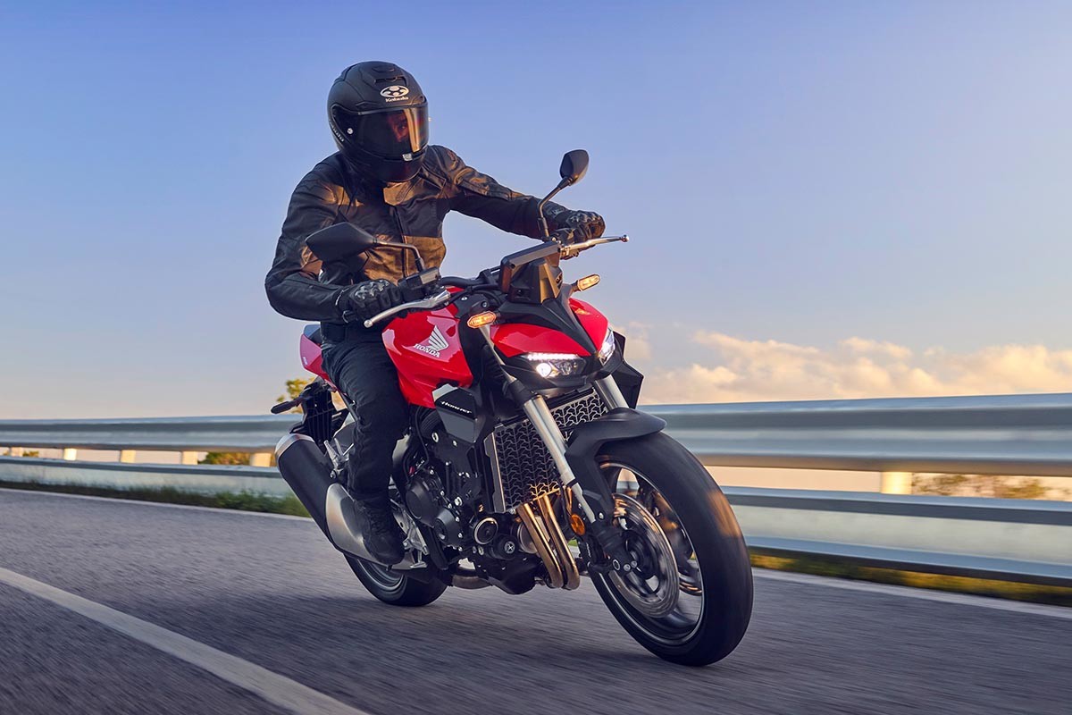 mercado de la moto 2025 2