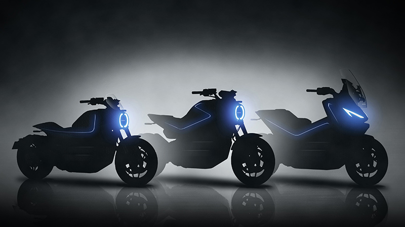 honda novedades 2023