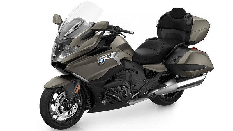 bmw k 1600 grand america