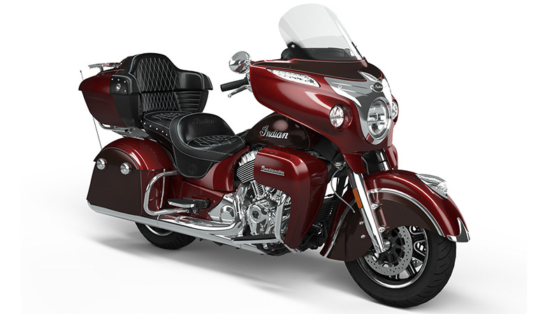 indian roadmaster