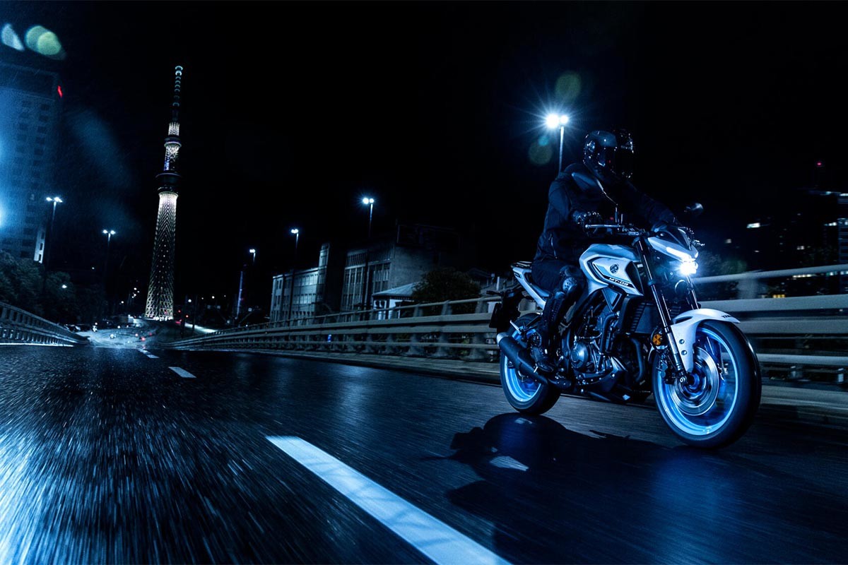 Fotos Motos naked para el A2 por menos de 6.500 euros