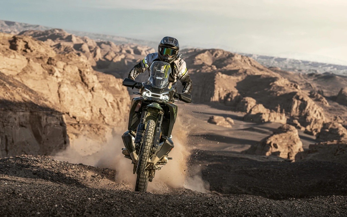 Fotos Las 11 motos trail más interesantes para comprar en 2026