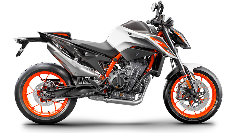 ktm 890 duke r 2020