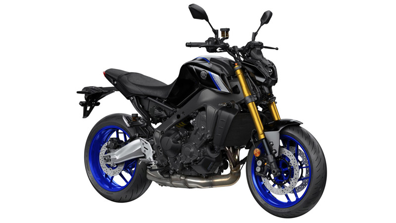 yamaha mt 09 sp 2021