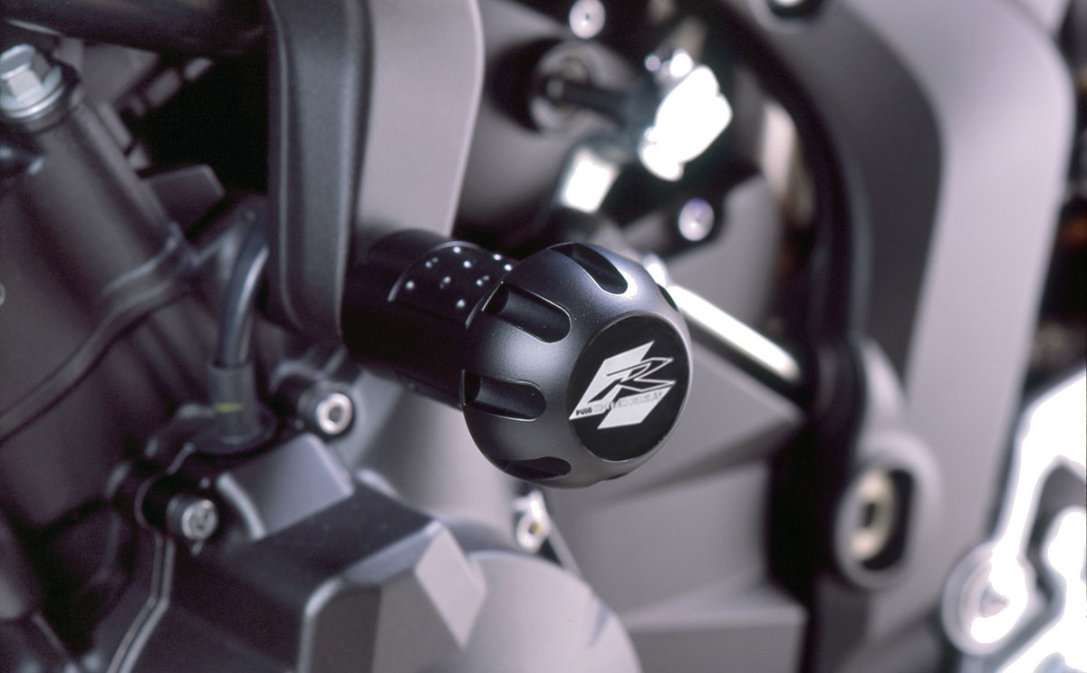 Topes anti de moto: pequeños grandes aliados