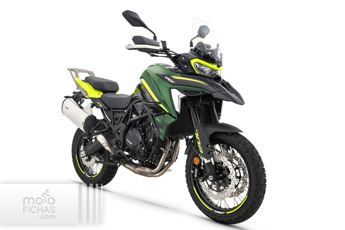 01 benelli trk 702 x 2024 estudio verde 01