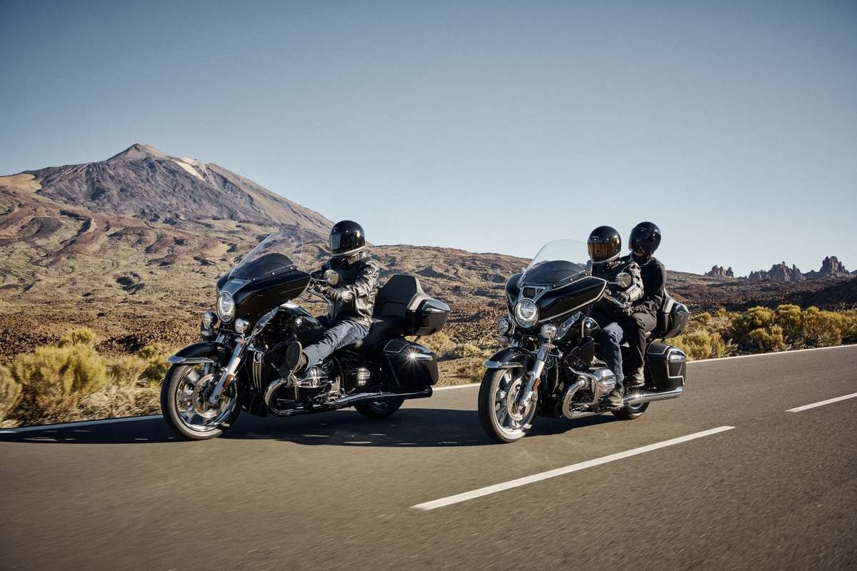 Viajar en moto fuera de Europa: todo lo que debes saber (image)