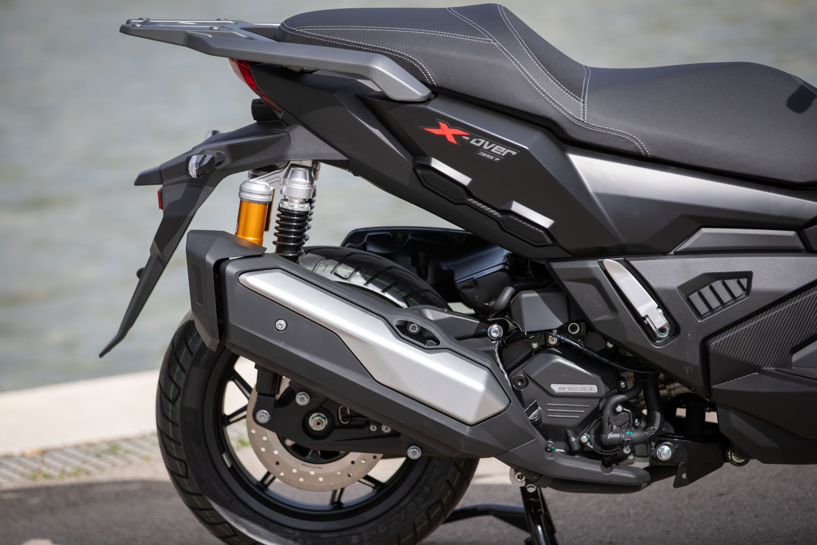 prueba rieju x over 357 detalle 4