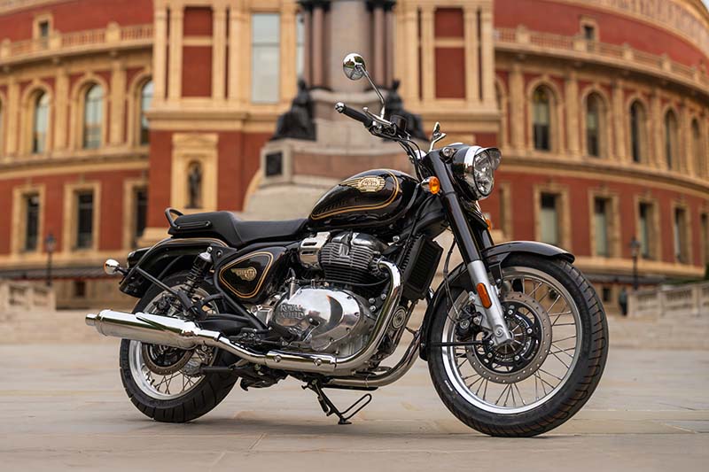 royal endield bullet 650 2026 02