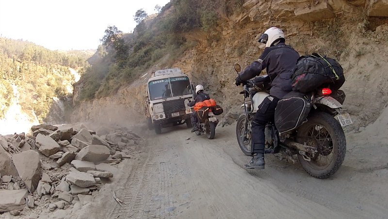 royal enfield himalayan challenge 5