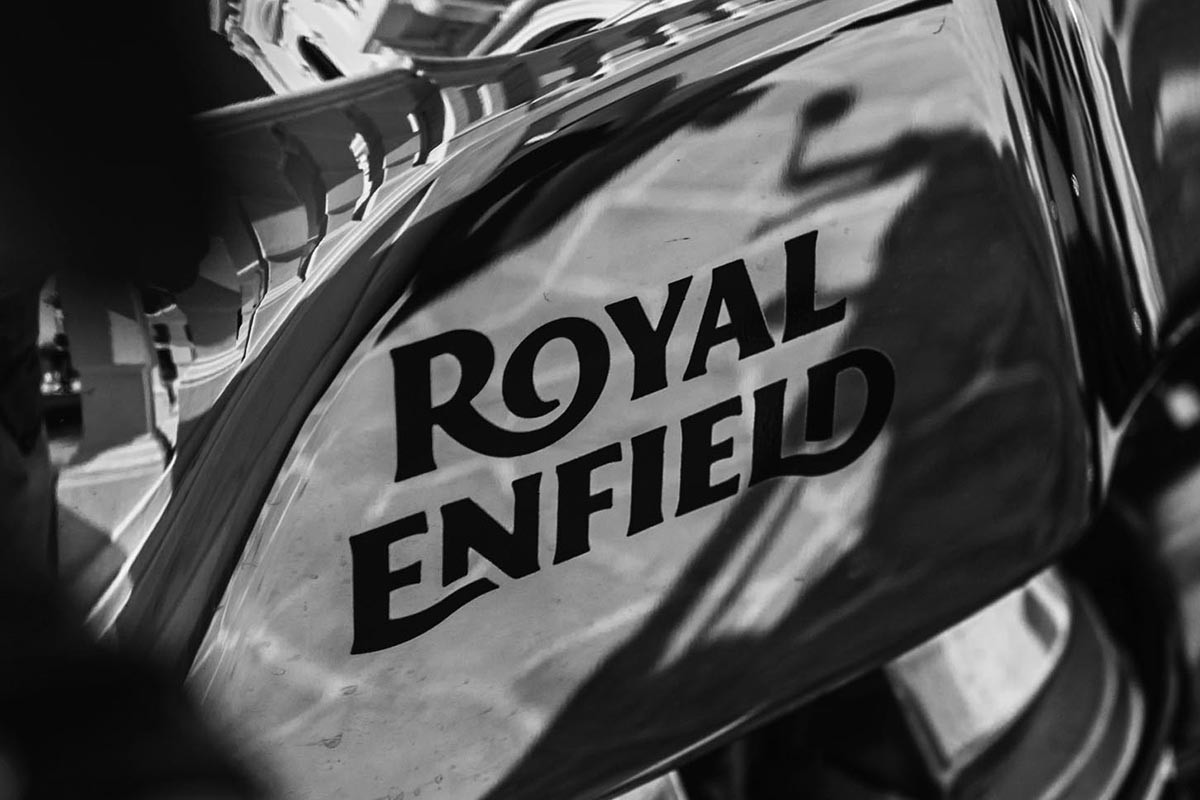 Fotos Royal Enfield celebra su 125 aniversario con una encuesta… y premios