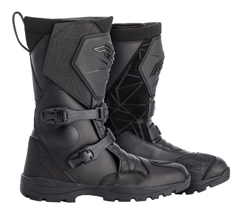 rst adventure x botas