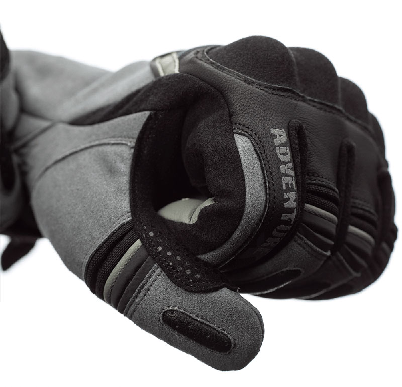 rst adventure x guantes
