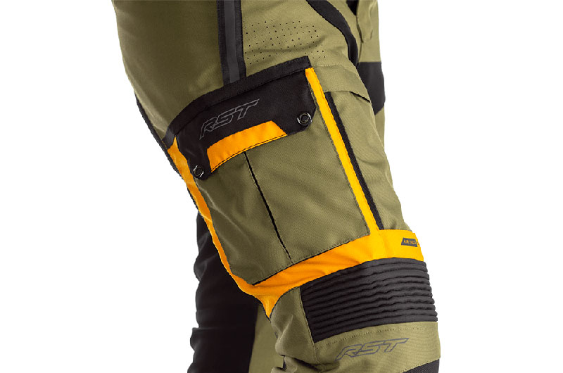 rst adventure x pantalones bolsillos