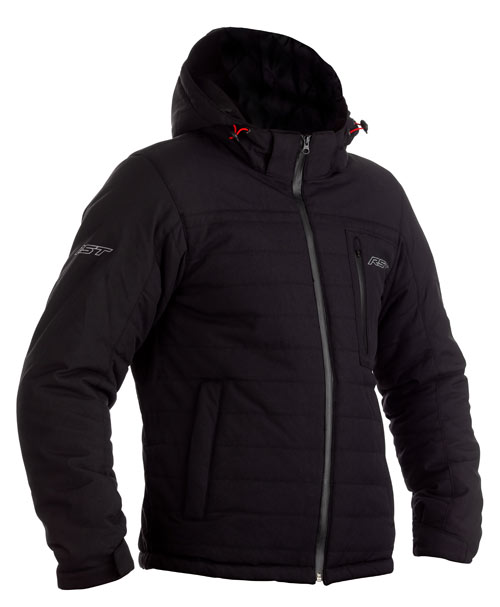 chaqueta rst frontier