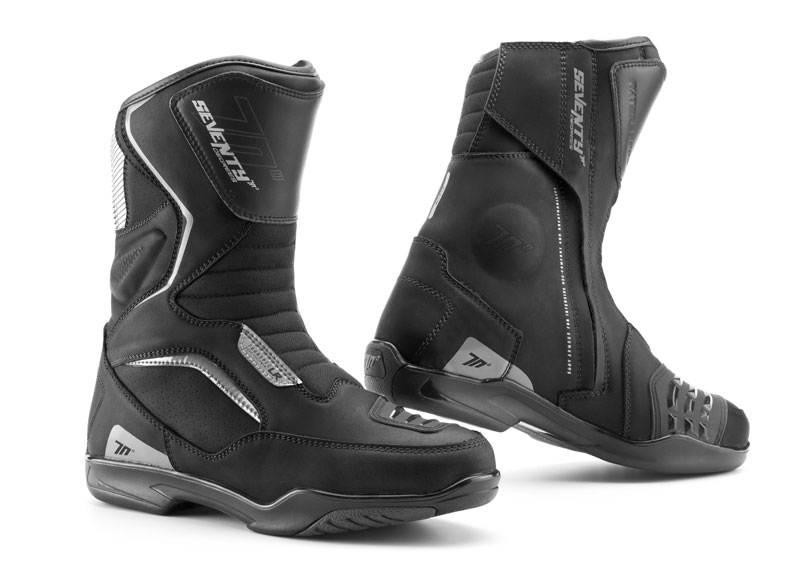 botas seventy degrees sd bt3