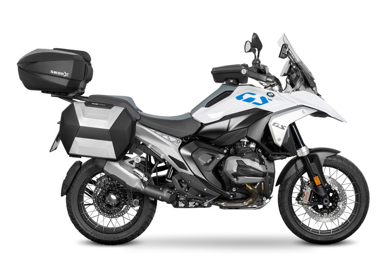 shad expandible r 1300 gs