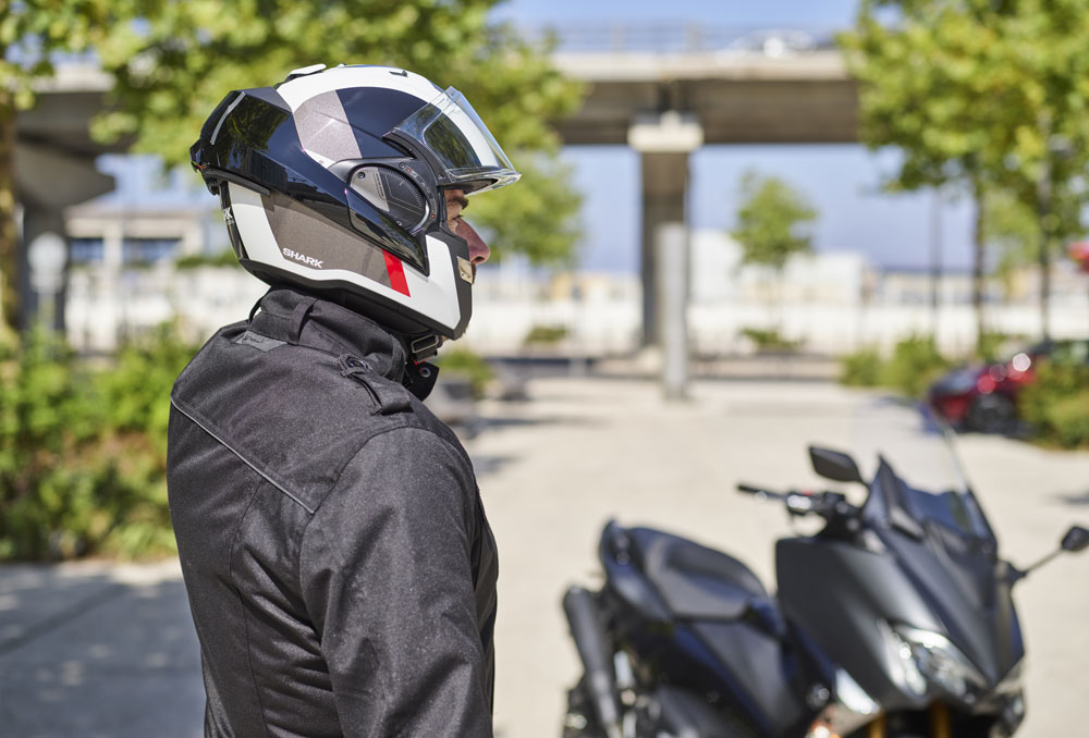 ▷ Así son los nuevos cascos deportivos de la marca española MT Helmets