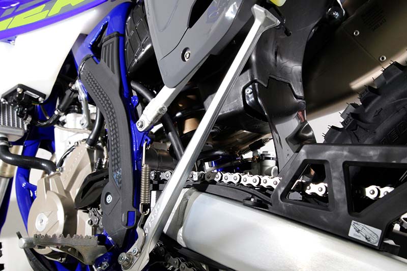 sherco 250 se factory 2025 03