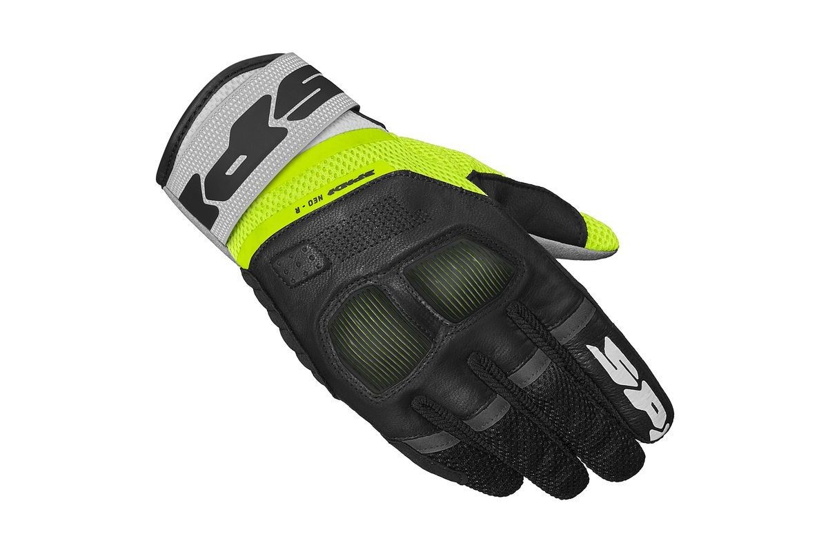Fotos Así son los nuevos guantes Spidi que unen seguridad, confort y diseño