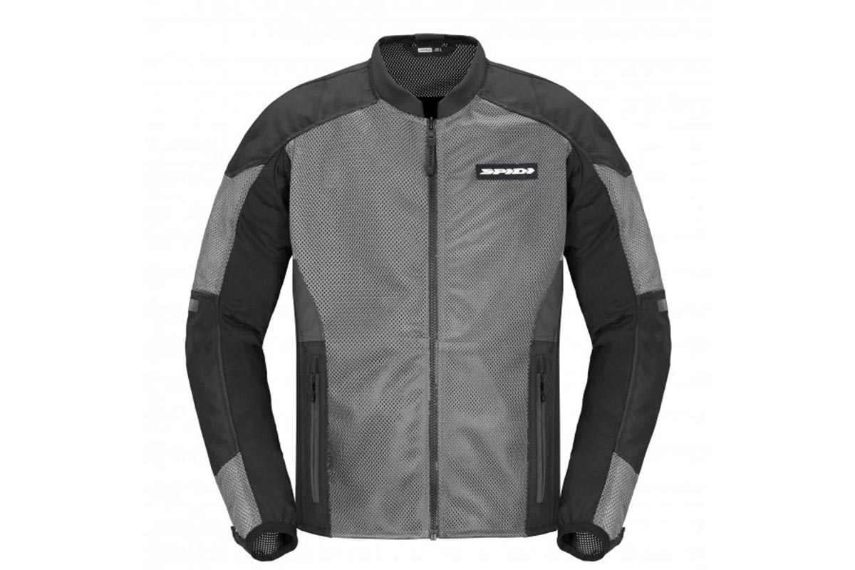spidi chaqueta ventilada 2026 2
