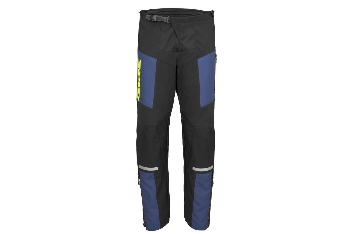 spidi enduropro pantalon azul