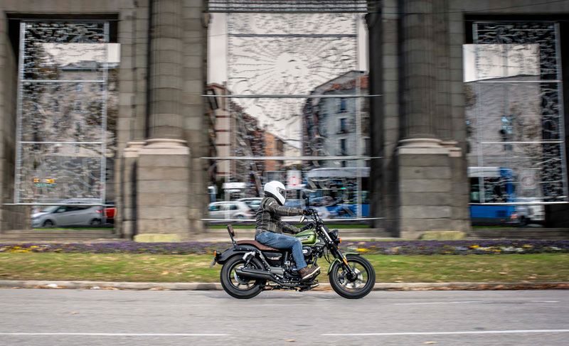 um renegade sport prueba accion rotonda