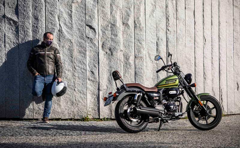 um renegade sport prueba opinion valoracion