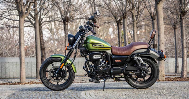 um renegade sport prueba perfil