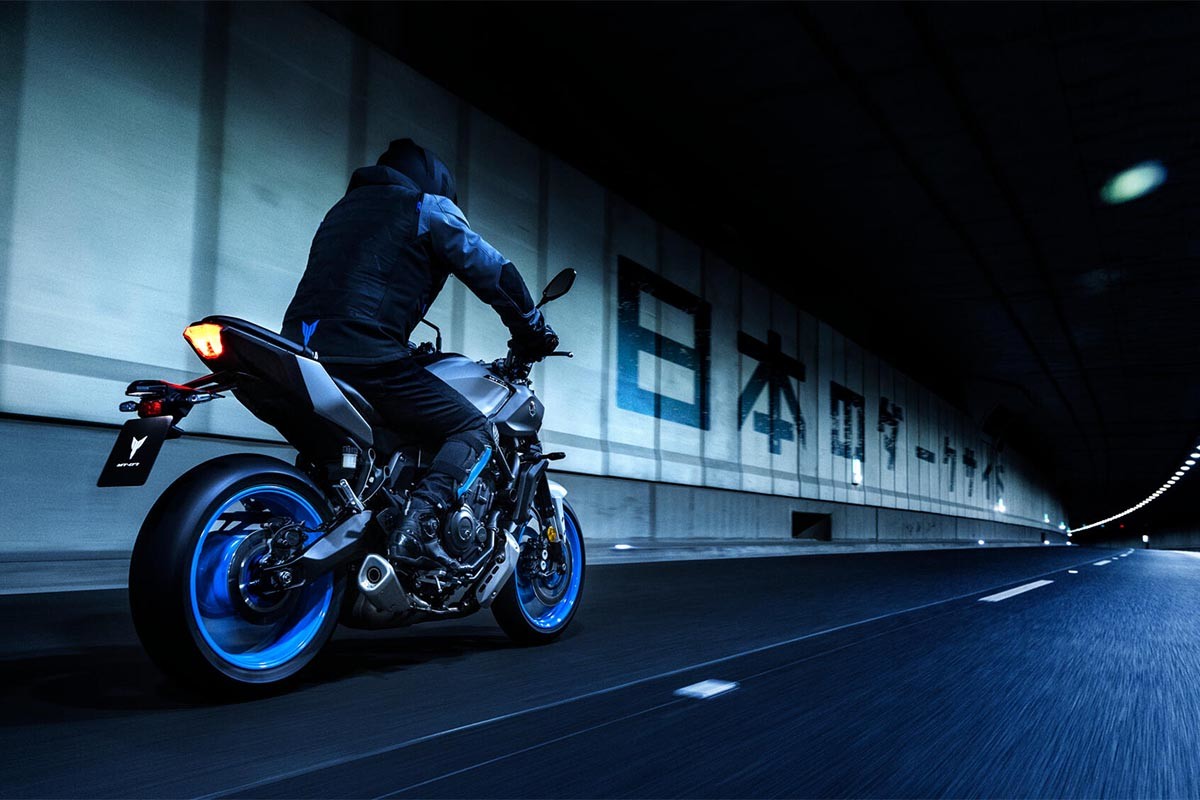Fotos Estas son las 10 motos más vendidas en 2024