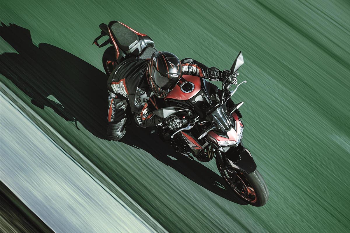 Las motos más vendidas en 2024