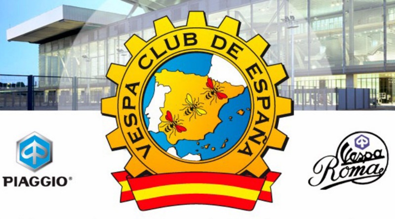 Vuelve el Vespa Club España (image)